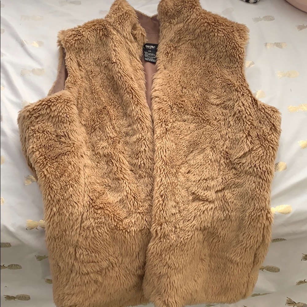 Vest